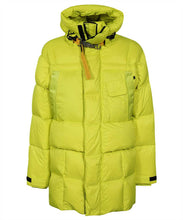 Load image into Gallery viewer, Bold Parka hooded down jacket
