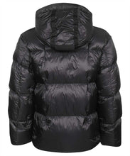 Load image into Gallery viewer, Blaze hooded down jacket
