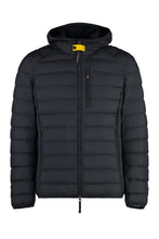 Load image into Gallery viewer, Last Minute Hooded short down jacket
