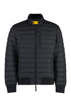 Load image into Gallery viewer, Rolland techno fabric down jacket
