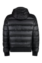 Load image into Gallery viewer, Pharrell Glossy nylon down jacket
