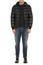 Load image into Gallery viewer, Pharrell Glossy nylon down jacket
