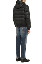 Load image into Gallery viewer, Pharrell Glossy nylon down jacket
