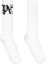 Load image into Gallery viewer, Cotton socks with logo
