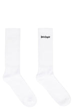 Load image into Gallery viewer, Cotton socks with logo
