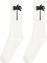 Load image into Gallery viewer, Cotton socks with logo
