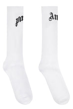 Load image into Gallery viewer, Cotton socks with logo
