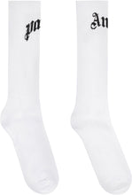 Load image into Gallery viewer, Cotton socks with logo
