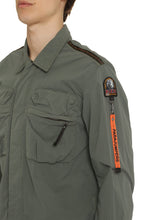 Load image into Gallery viewer, Techno fabric jacket
