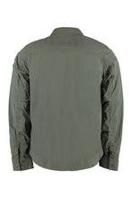 Load image into Gallery viewer, Techno fabric jacket
