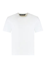 Load image into Gallery viewer, Set of three cotton t-shirts
