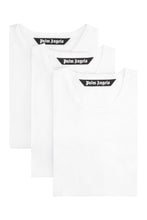 Load image into Gallery viewer, Set of three cotton t-shirts
