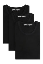 Load image into Gallery viewer, Set of three cotton t-shirts

