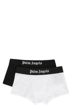 Load image into Gallery viewer, Set of two cotton boxers
