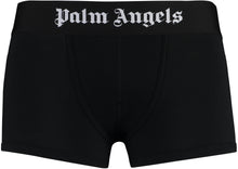 Load image into Gallery viewer, Set of two cotton boxers
