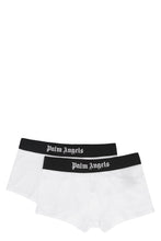 Load image into Gallery viewer, Set of two cotton boxers
