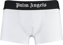 Load image into Gallery viewer, Set of two cotton boxers
