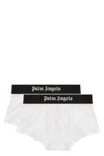 Load image into Gallery viewer, Set of two cotton boxers
