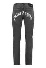 Load image into Gallery viewer, Straight leg jeans
