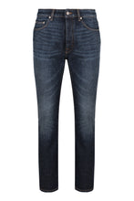 Load image into Gallery viewer, Stretch cotton jeans
