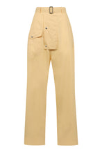 Load image into Gallery viewer, Cotton trousers
