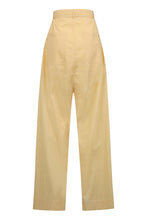 Load image into Gallery viewer, Cotton trousers
