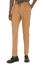 Load image into Gallery viewer, Stretch cotton chino trousers
