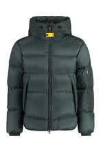 Load image into Gallery viewer, Tyrik short down jacket
