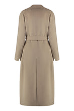 Load image into Gallery viewer, Poldo Virgin wool coat
