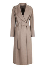 Load image into Gallery viewer, Poldo wool coat
