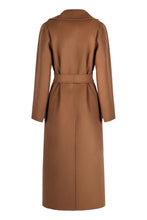 Load image into Gallery viewer, Poldo virgin wool coat
