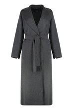 Load image into Gallery viewer, Poldo Virgin wool coat
