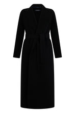 Load image into Gallery viewer, Coat with belt
