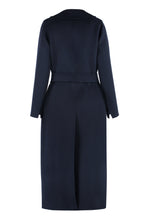 Load image into Gallery viewer, Poldo wool coat
