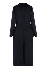 Load image into Gallery viewer, Poldo wool coat

