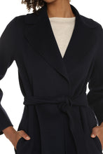 Load image into Gallery viewer, Poldo wool coat
