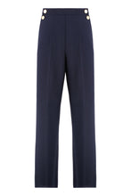 Load image into Gallery viewer, Polonia Virgin wool trousers
