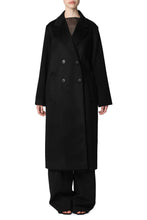 Load image into Gallery viewer, Ponera wool long coat
