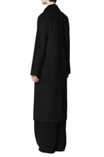 Load image into Gallery viewer, Ponera wool long coat
