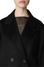 Load image into Gallery viewer, Ponera wool long coat
