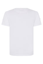 Load image into Gallery viewer, Pontile Cotton crew-neck T-shirt
