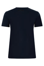 Load image into Gallery viewer, Pontile Cotton crew-neck T-shirt
