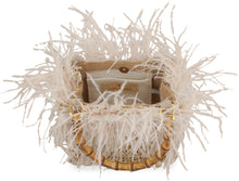 Load image into Gallery viewer, Positano raffia handbag
