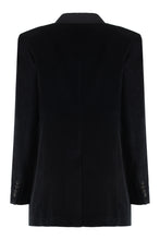 Load image into Gallery viewer, Potente double breasted blazer
