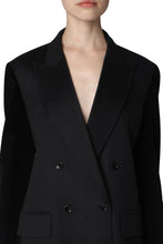 Load image into Gallery viewer, Potente double breasted blazer

