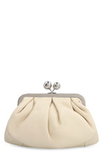 Load image into Gallery viewer, Pasticcino Leather clutch

