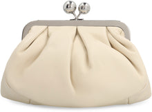 Load image into Gallery viewer, Pasticcino Leather clutch
