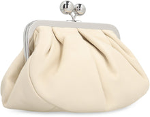 Load image into Gallery viewer, Pasticcino Leather clutch
