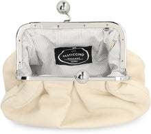 Load image into Gallery viewer, Pasticcino Leather clutch
