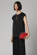 Load image into Gallery viewer, Pasticcino Leather clutch

